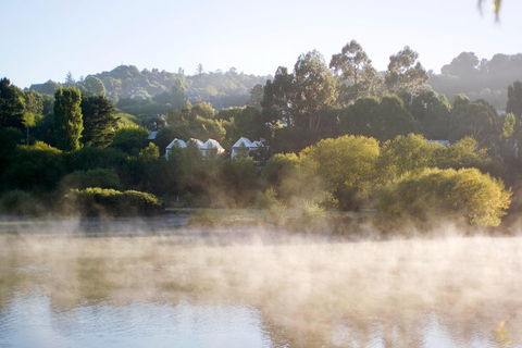Overnight Daylesford And Macedon Ranges Gourmet Food Trail Tour From Melbourne - Hotel VIC 4