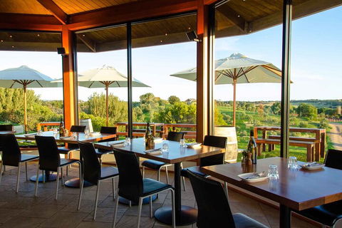 Peninsula Hot Springs & Wine Tasting - Day Tour - Hotel VIC 2