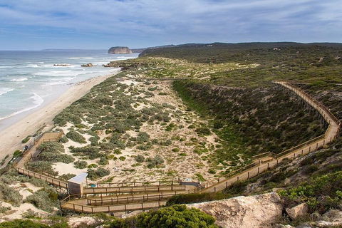 Kangaroo Island Personal Group Tours - Hotel VIC 1