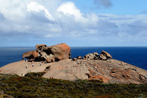 Kangaroo Island Personal Group Tours - Hotel VIC 5