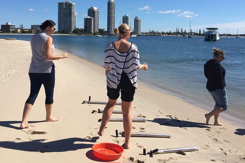 Crab Trip From Gold Coast - Hotel VIC 2