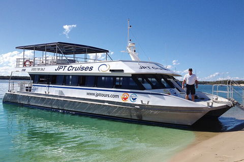 Crab Trip From Gold Coast - Hotel VIC 3