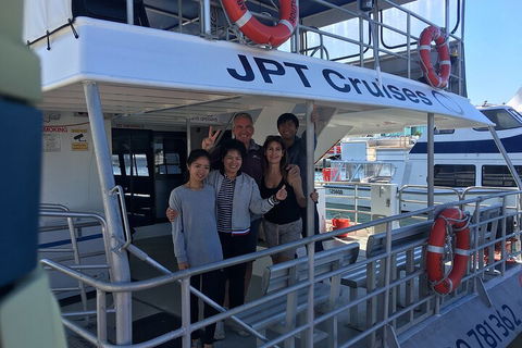 Crab Trip From Gold Coast - Hotel VIC 4