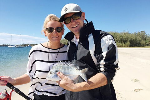 Crab Trip From Gold Coast - Hotel VIC 5
