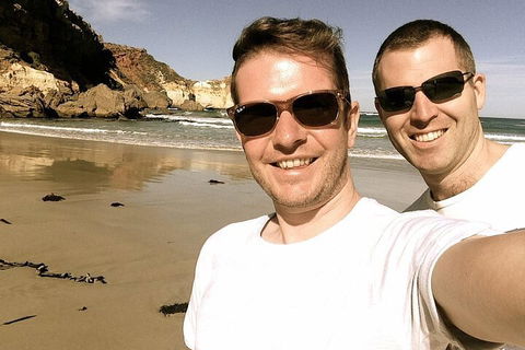 LGBT+ Friendly Full Day Phillip Island Private Tour - Hotel VIC 1