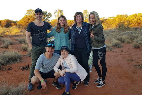 Blue Mountains Tour From Sydney With An Aboriginal Experience - Hotel VIC 0
