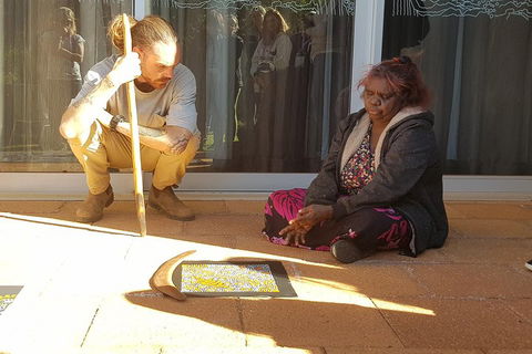 Blue Mountains Tour From Sydney With An Aboriginal Experience - Hotel VIC 1