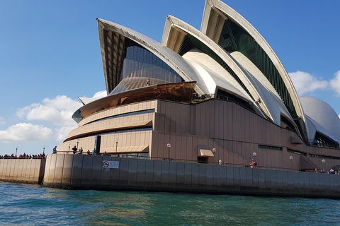 Blue Mountains Tour From Sydney With An Aboriginal Experience - Hotel VIC 2