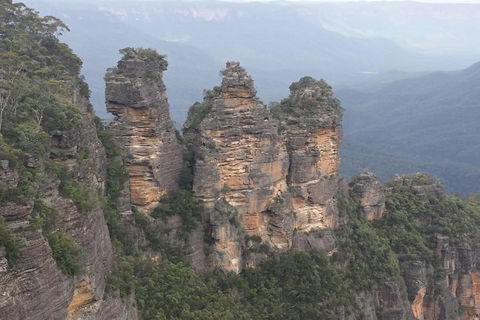Blue Mountains Tour From Sydney With An Aboriginal Experience - Hotel VIC 5