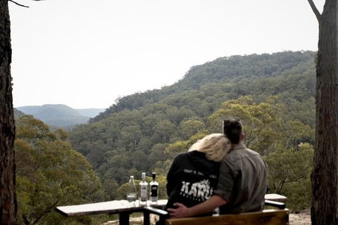 Taste Of The Blue Mountains - Lunch & Wine Tasting, Beer, Cider & Gin Tasting - Hotel VIC 0