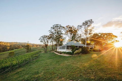 Taste Of The Blue Mountains - Lunch & Wine Tasting, Beer, Cider & Gin Tasting - Hotel VIC 2