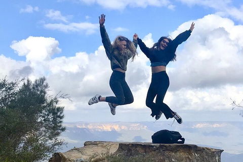 Taste Of The Blue Mountains - Lunch & Wine Tasting, Beer, Cider & Gin Tasting - Hotel VIC 4