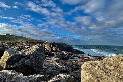 From The Mountains To The Bay - 4 Day Rediscovery Private Tour - Hotel VIC 3