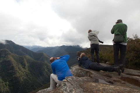 From The Mountains To The Bay - 4 Day Rediscovery Private Tour - Hotel VIC 4