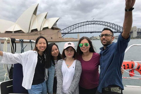 The Ultimate Sydney Attractions Pass - Hotel VIC 5