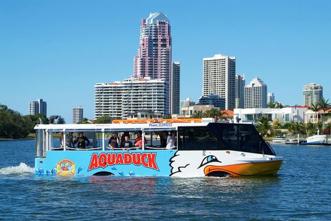 The Ultimate Gold Coast Attractions Pass - Hotel VIC 1