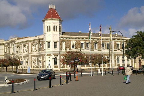 Amazing Adelaide Self-Guided Audio Tour - Hotel VIC 3