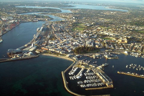 Fabulous Fremantle Self-Guided Audio Tour - Hotel VIC 3