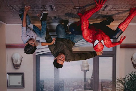 Madame Tussauds Sydney Entrance Ticket - Hotel VIC 2