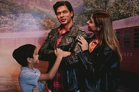 Madame Tussauds Sydney Entrance Ticket - Hotel VIC 4