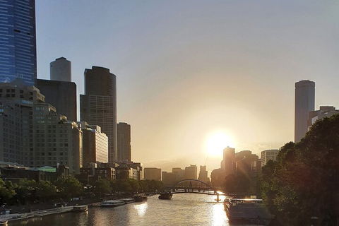 Melbourne After Dark 2-hour Walking Tour - Hotel VIC 4