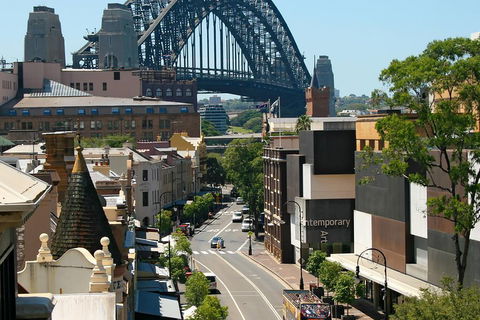 Big Bus Sydney And Bondi Hop-on Hop-off Tour - Hotel VIC 0