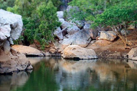 Windjana Gorge And Tunnel Creek 4WD Tour From Broome - Hotel VIC 5