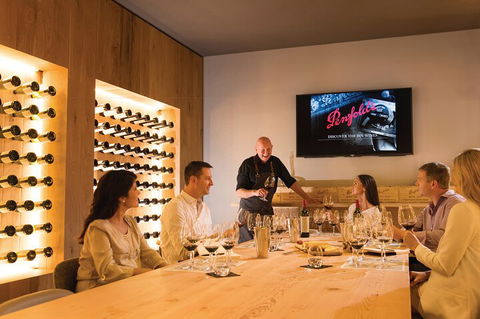 Penfolds Magill Estate Iconic Experience - Hotel VIC 0