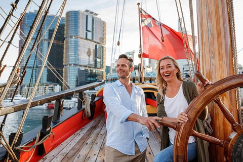 Australian National Maritime Museum Entry Ticket - See It All - Hotel VIC 3