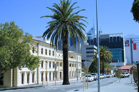 Perth Welcome Tour: Private Tour With A Local - Hotel VIC 4