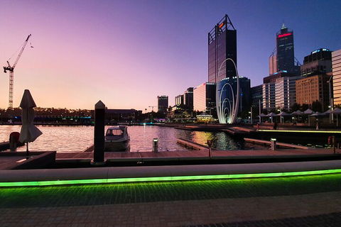 Perth Welcome Tour: Private Tour With A Local - Hotel VIC 5